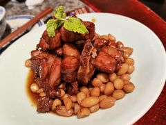 -南京大牌档(香港广场店)
