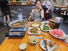 -61号餐吧(兴坪古镇漓江店)