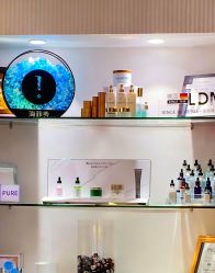 -海菲秀黑钻·SELF SKIN悦己·Tech SPA