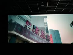 -中影德金影城(百佳华龙华店)