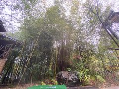 -咸宁万豪温泉谷度假区