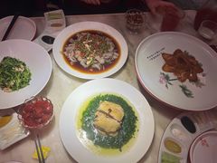 -京华烟云·北京烤鸭(领展购物广场·中关村店)