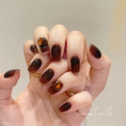 -斯馨·健康美甲美睫