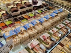 零售区-都市甜心(印象城店)