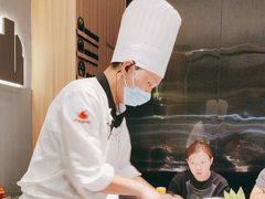 -大渔铁板烧(万象城店)
