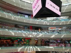 -万达广场(南京江宁店)