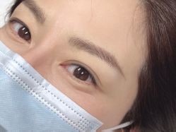 -德绣·机器野生眉发际线·美瞳线半永久