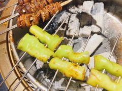 -水浒烤肉(国贸总店)