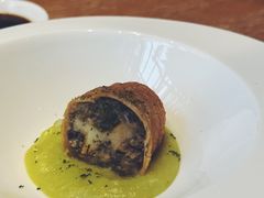 -解放碑威斯汀酒店-知味国际美食餐厅