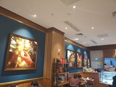 大堂-糖纸甜品(恒一广场店)