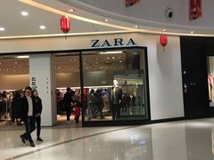 -ZARA(红谷滩万达店)