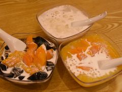 -小雨点糖水店(中兴街分店)