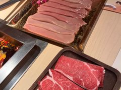 -锦城印象火锅(天府三街店)