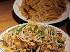 -姥姥家春饼店(八里庄店)