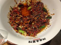 -洞庭土菜馆(天河北总店)
