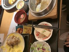 -味太助·银饭食堂(中华城店)