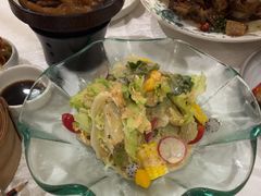-丰鲤楼•闽南茶楼(仟禧汇店)