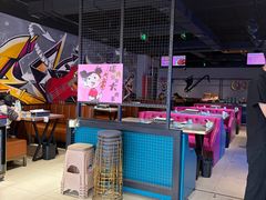 -醉炫音速烧烤·干煸菜(沙河总店)