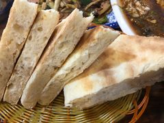 火烧馍-老味道1992(武当山店)