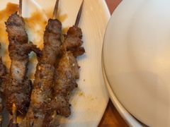 -视界美食自助餐厅·石家庄希尔顿酒店