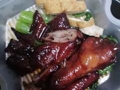 -金尊宝美食坊(蔡屋围店)