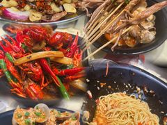 -聚味瞿记·龙虾堂(坡子街店)