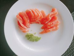 -洲际酒店·地平线全日餐厅HORIZON CAFÉ