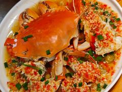 -醉壹号海鲜大排档·老厦门特色菜(厦门美食地标店)