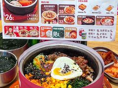 -朴大叔拌饭(广州花城汇店)