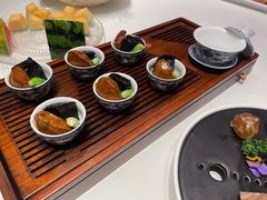 -真爱中国餐馆·年华店(朱雀大街店)