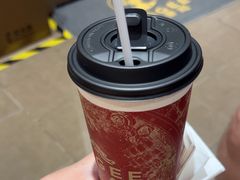-CHAGEE霸王茶姬(上海浦东机场店)