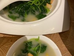 -北京泰富酒店-柏景轩中餐厅