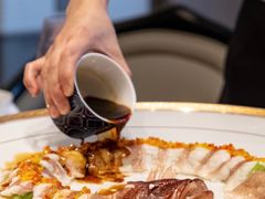 -翕间食·精致淮扬菜(江苏大剧院店)