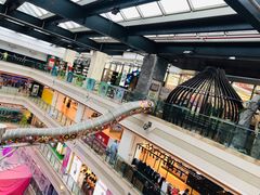店内环境-巴黎春天(浦建店)