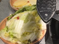 -探鱼·鲜青椒爽麻烤鱼(北京路天河城店)