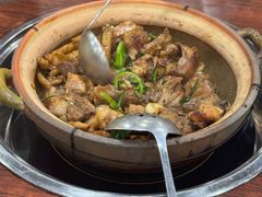 -华仔土鸡店(南洲分店)