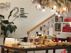 -嗒令甜品·主题融合料理餐厅(首座时代店)