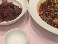 -老妈菜馆(建设街店)