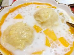 -甜心妈妈·榴莲星级糖水(北京路总店)