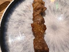 -那时新疆·若羌(经纬汇店)