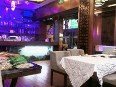 -简家·海鲜盛宴(下沙店)