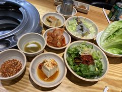 -喜来稀肉(北外滩白玉兰广场店)