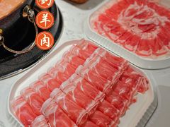 -丁卯•铜锅涮肉(工体店)