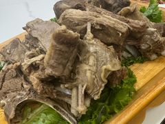 -小玉米(锡林南路店)