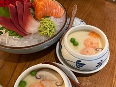 -阿吾罗日本料理(K11艺术中心店)