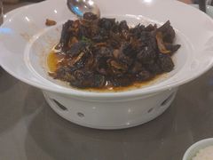 -茶油香闽南菜·花园餐厅(前埔店)