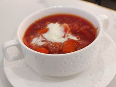 红菜汤-库滋明·俄罗斯特色美食(中央大街店)