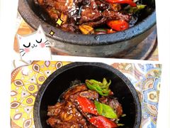 -阿巧一号私房菜(止园路店)
