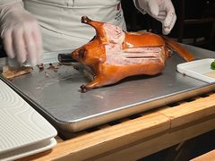 枣酥香烤鸭1只-晟永興烤鸭店(五道口店)