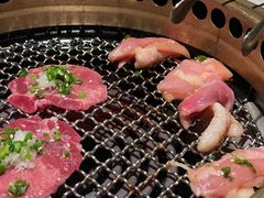 -乾杯烧肉居酒屋(中洲湾店)